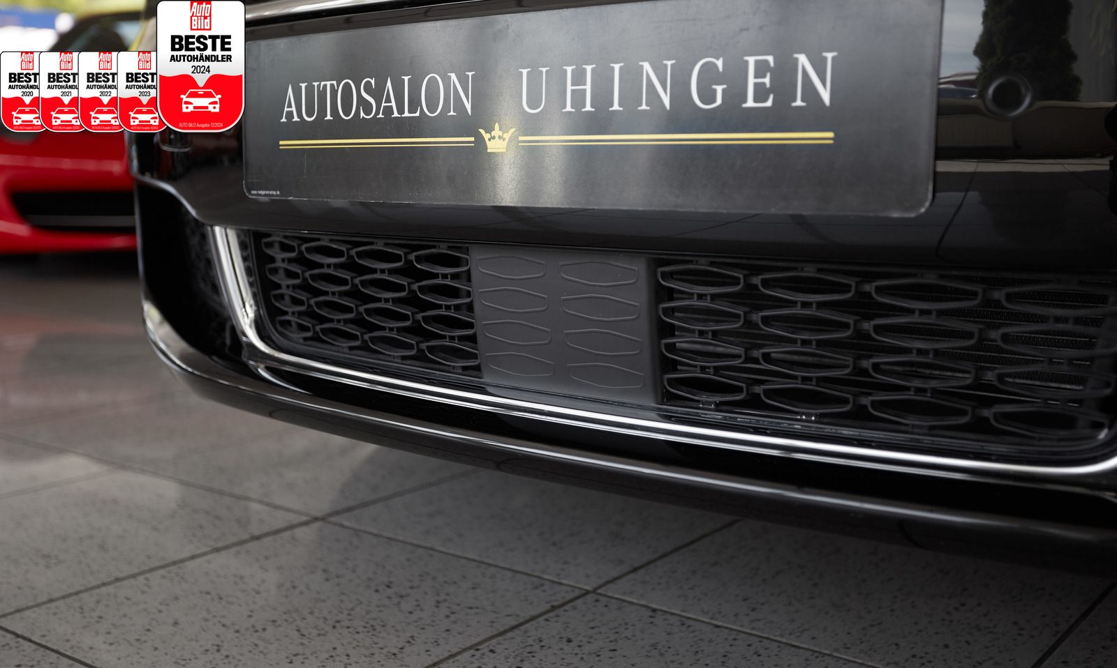 Rolls-Royce Ghost Ghost NEUWAGEN*SAMMLER*DUO-TONE*REARSEAT*BESPOKE