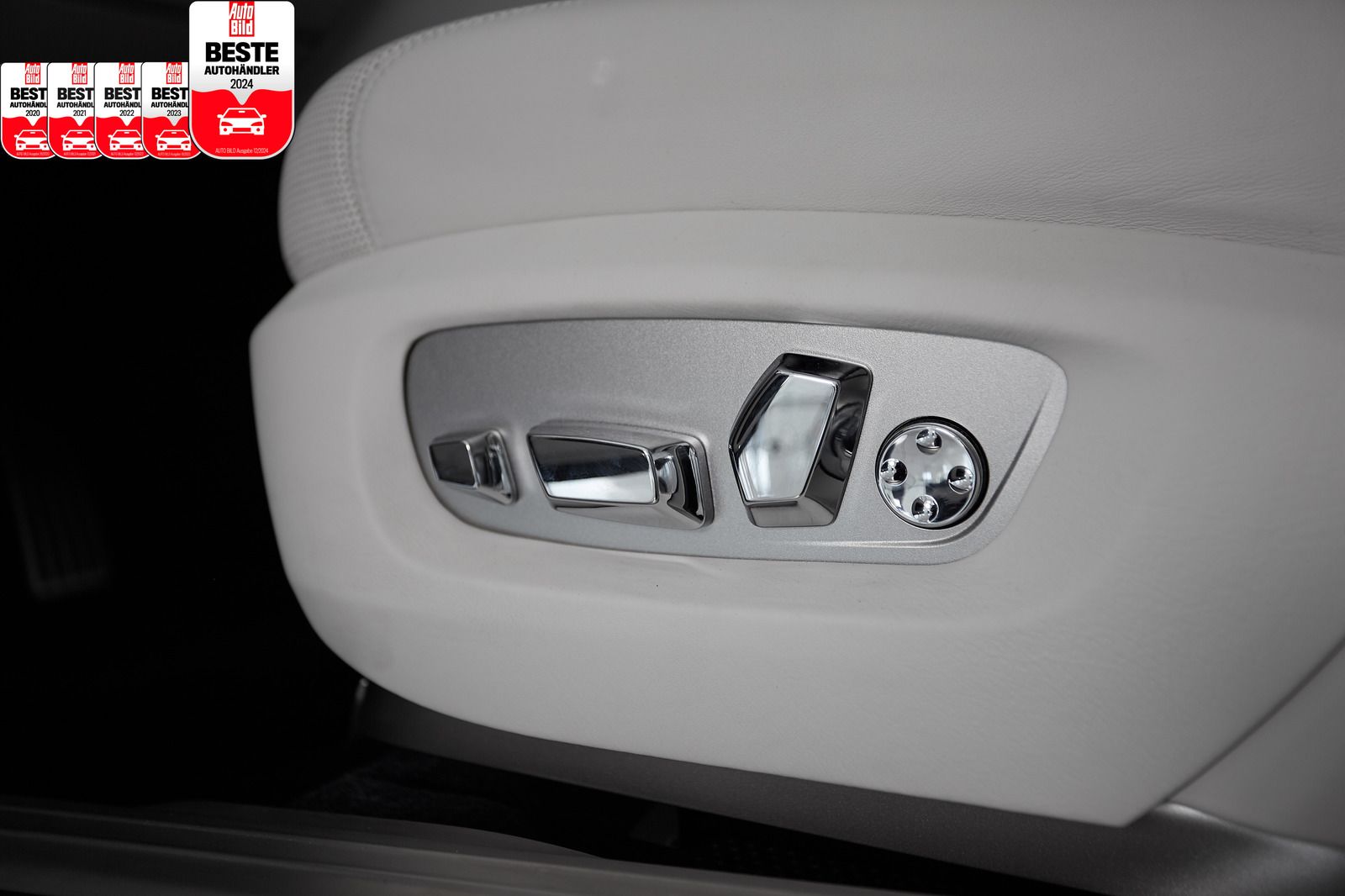 Rolls-Royce Ghost Ghost NEUWAGEN*SAMMLER*DUO-TONE*REARSEAT*BESPOKE