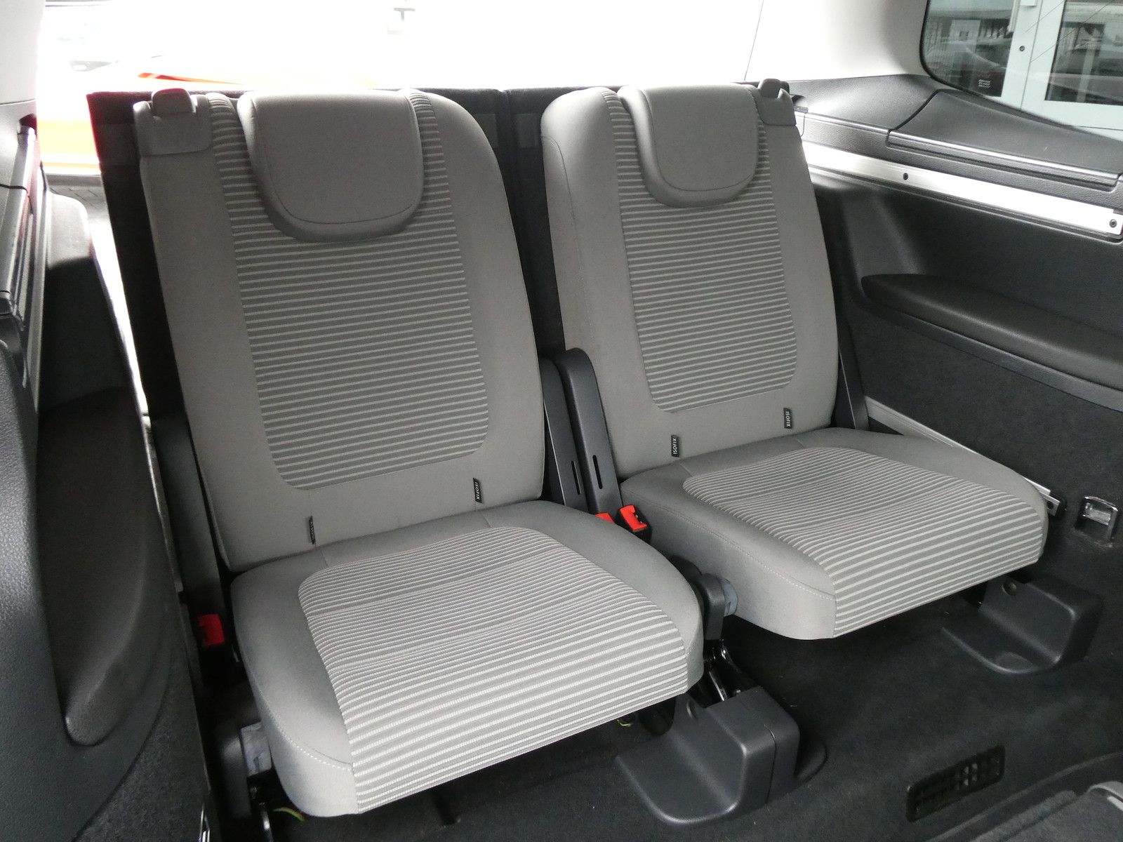 Seat Alhambra Alhambra Style, Kamera, Navi, AHK