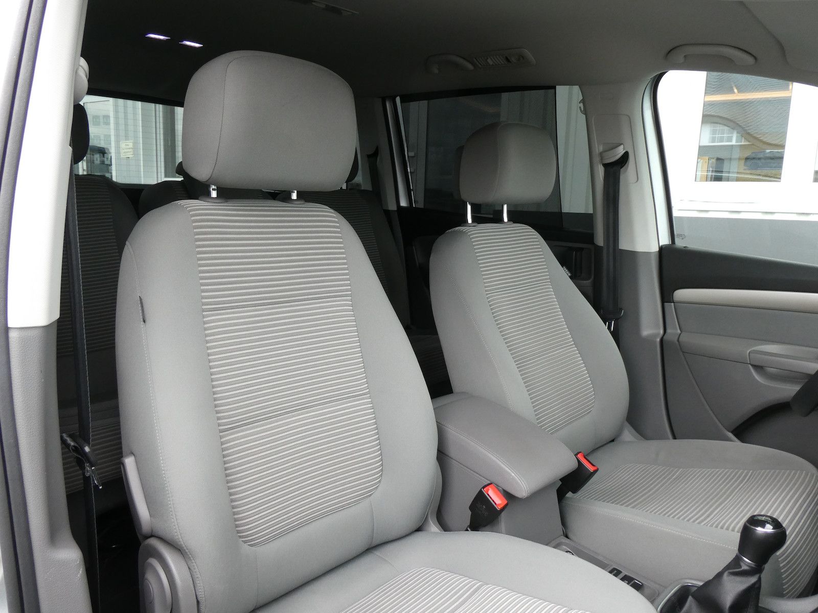 Seat Alhambra Alhambra Style, Kamera, Navi, AHK