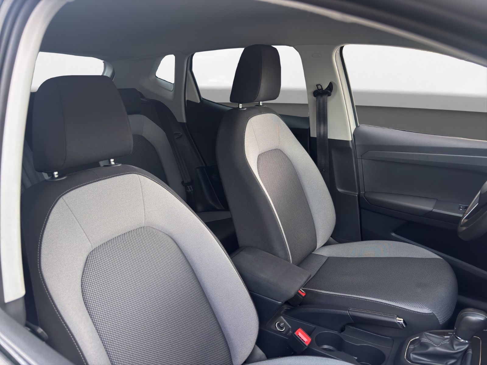 Seat Ibiza Ibiza Style Automatik Full Link