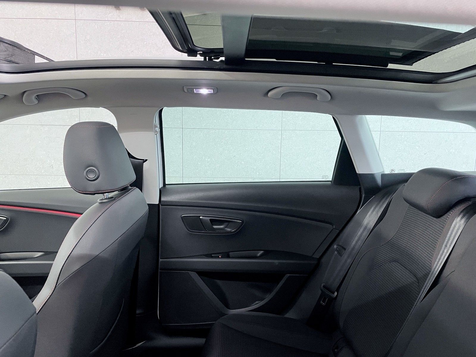 Seat Leon Leon ST FR Performance Pano+ACC+Virtual+Business