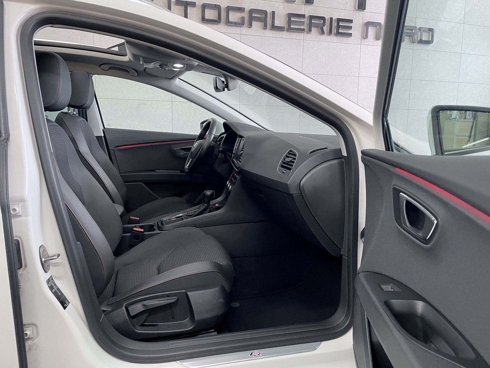 Seat Leon Leon ST FR Performance Pano+ACC+Virtual+Business