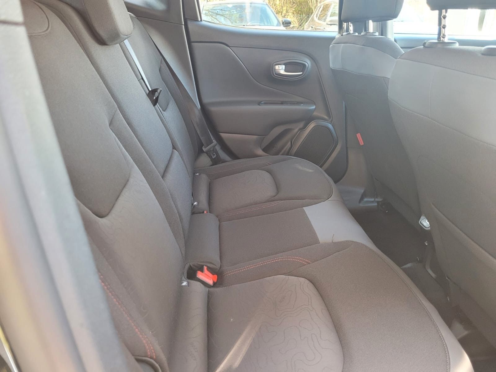Seat Leon Seat Leon ST FR 1,5 TSI Top