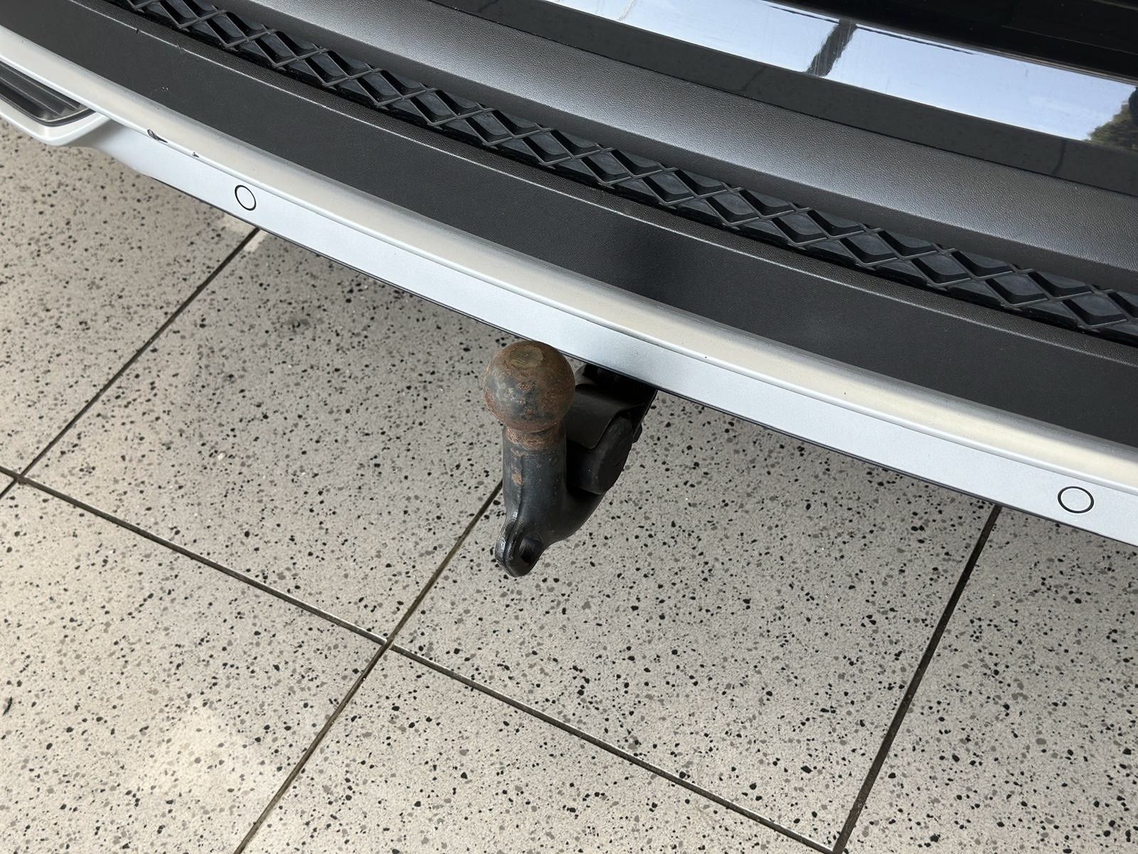 Seat Tarraco Tarraco 4DRIVE*XCELLENCE*DSG*PANO*VIRTUAL*7-SITZ