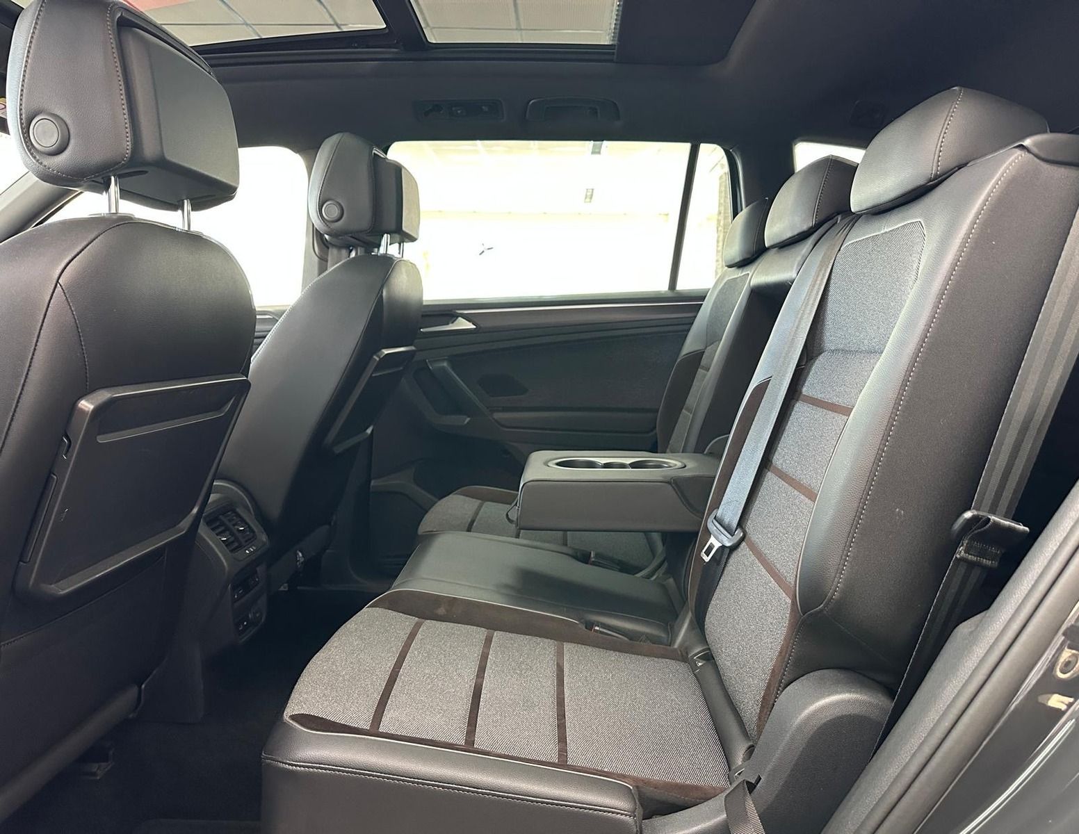 Seat Tarraco Tarraco 4DRIVE*XCELLENCE*DSG*PANO*VIRTUAL*7-SITZ