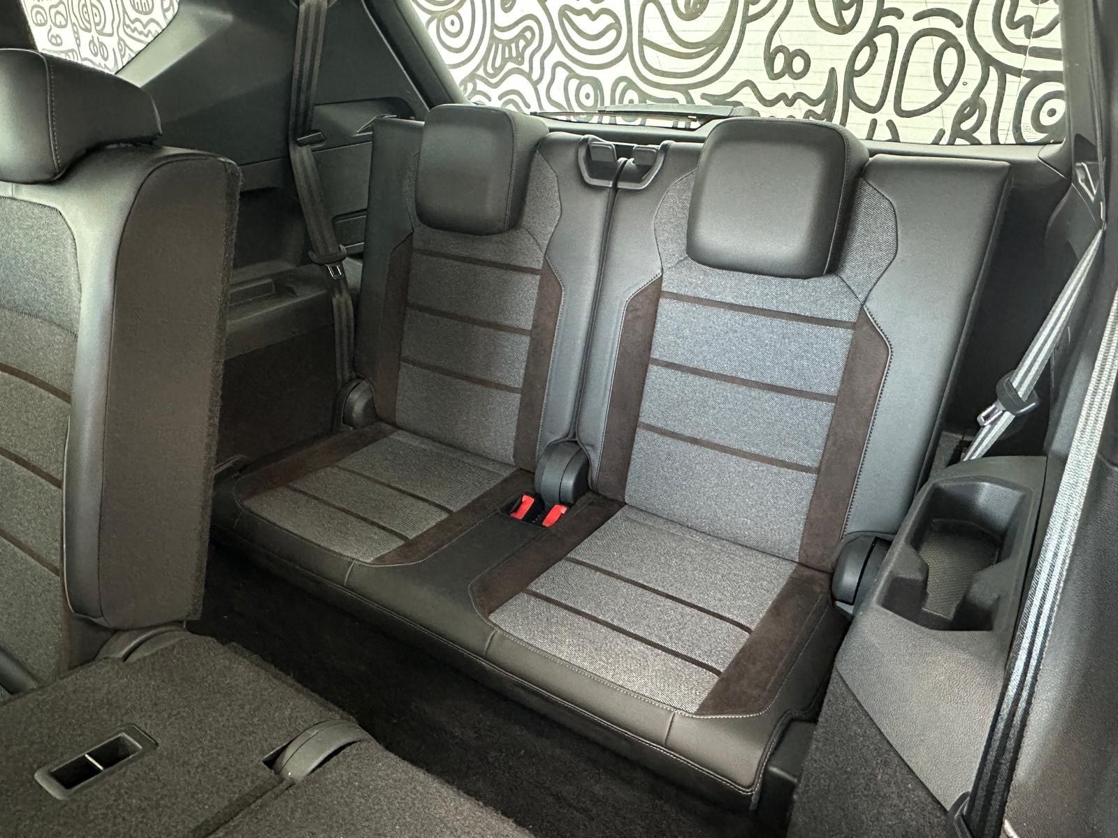 Seat Tarraco Tarraco 4DRIVE*XCELLENCE*DSG*PANO*VIRTUAL*7-SITZ