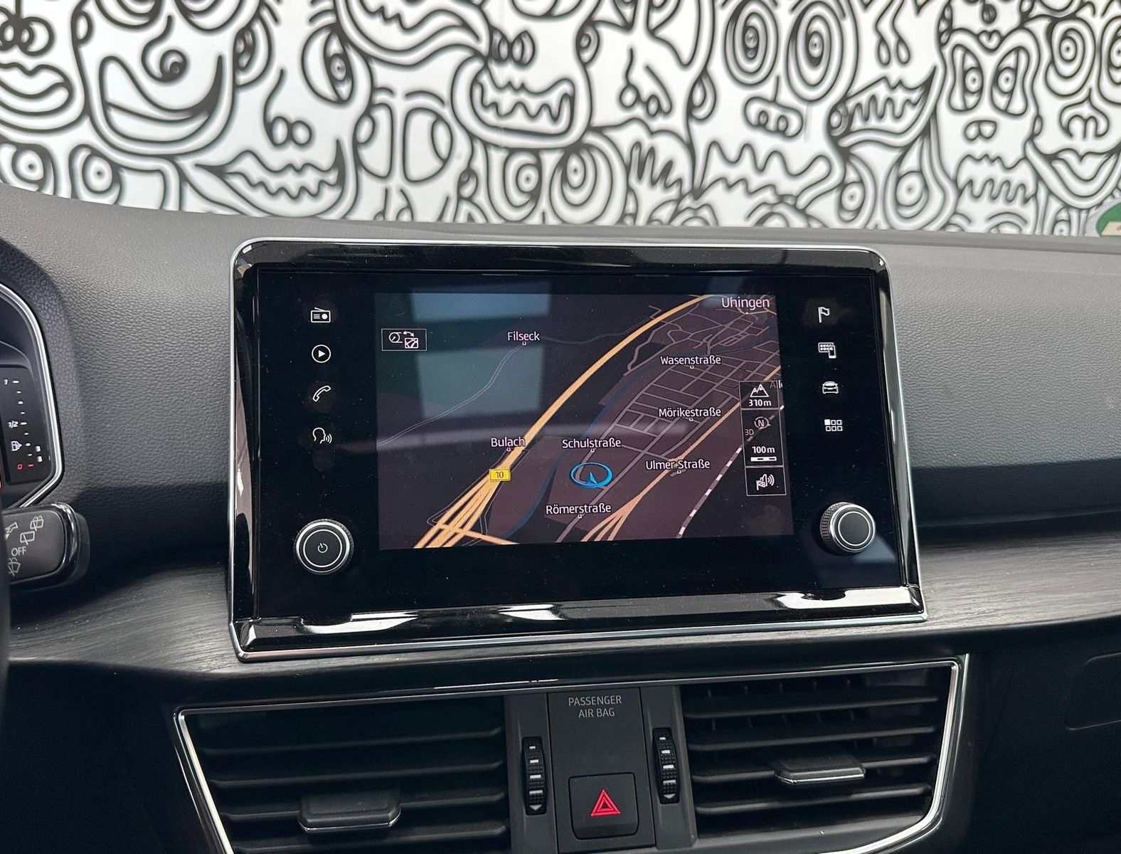 Seat Tarraco Tarraco 4DRIVE*XCELLENCE*DSG*PANO*VIRTUAL*7-SITZ