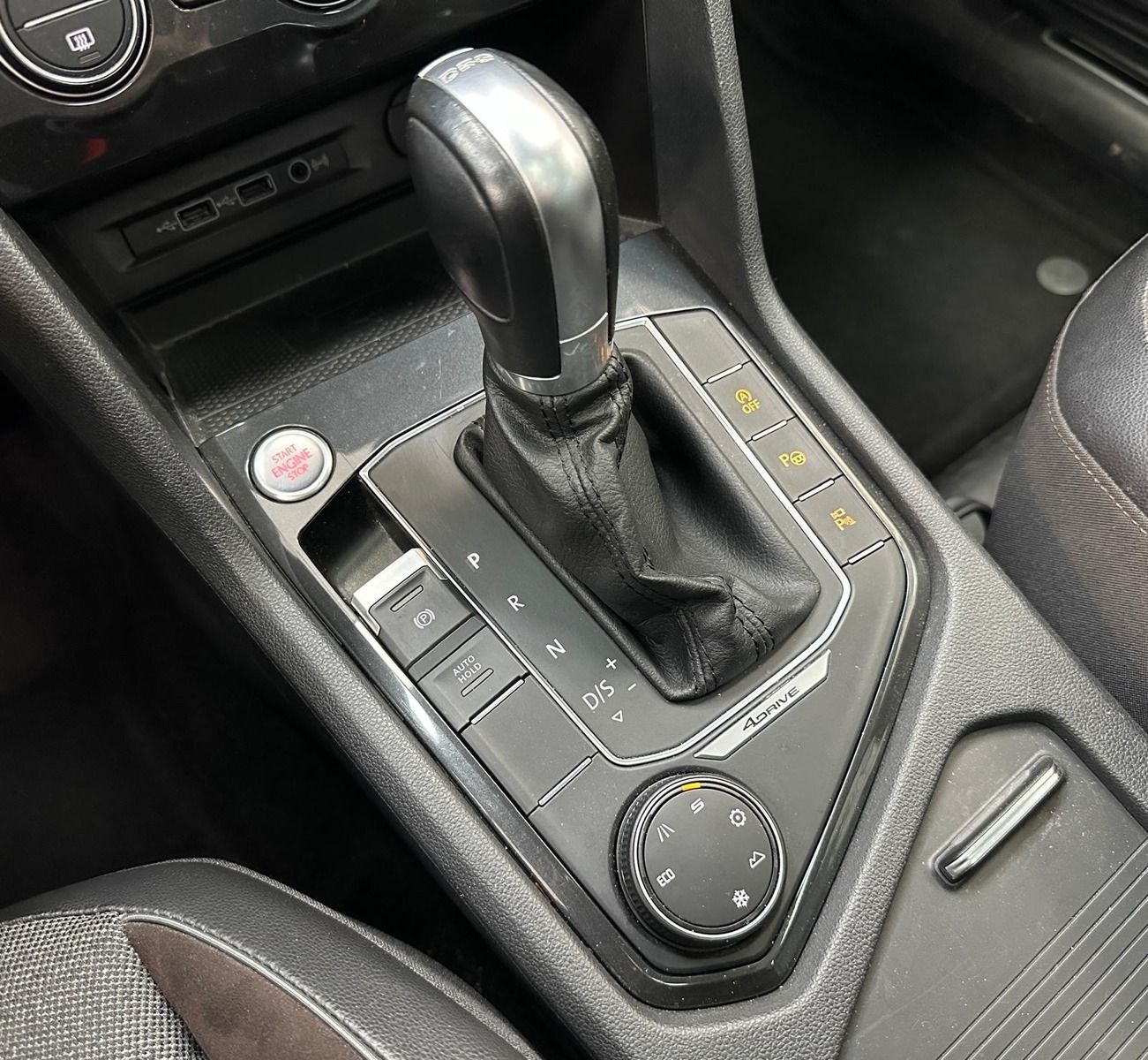Seat Tarraco Tarraco 4DRIVE*XCELLENCE*DSG*PANO*VIRTUAL*7-SITZ