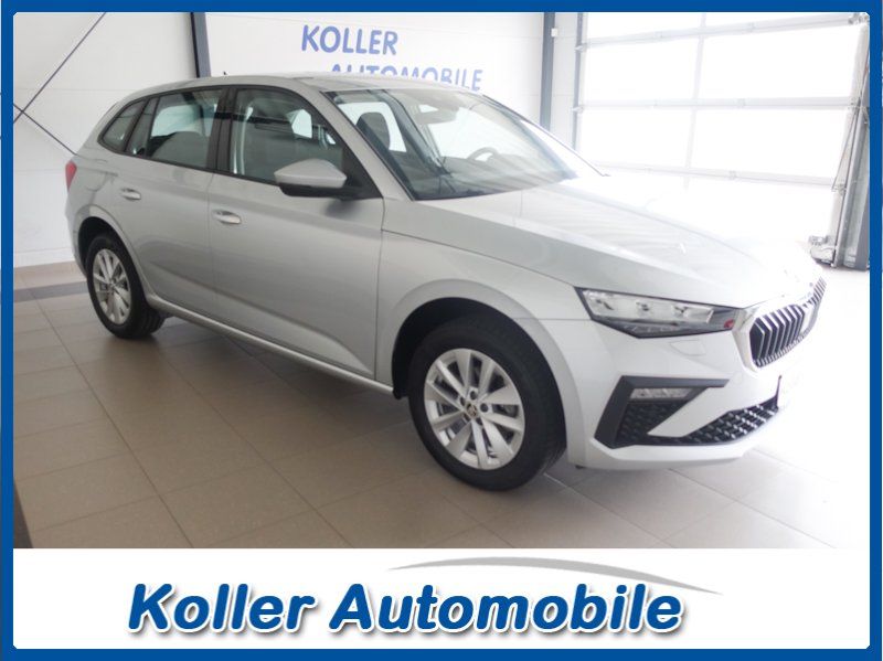Skoda Kamiq Kamiq 1.0 TSI Style