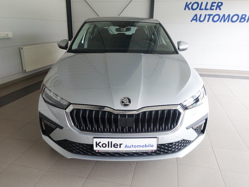 Skoda Kamiq Kamiq 1.0 TSI Style