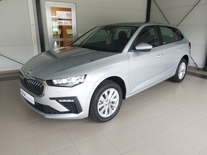 Skoda Kamiq Kamiq 1.0 TSI Style