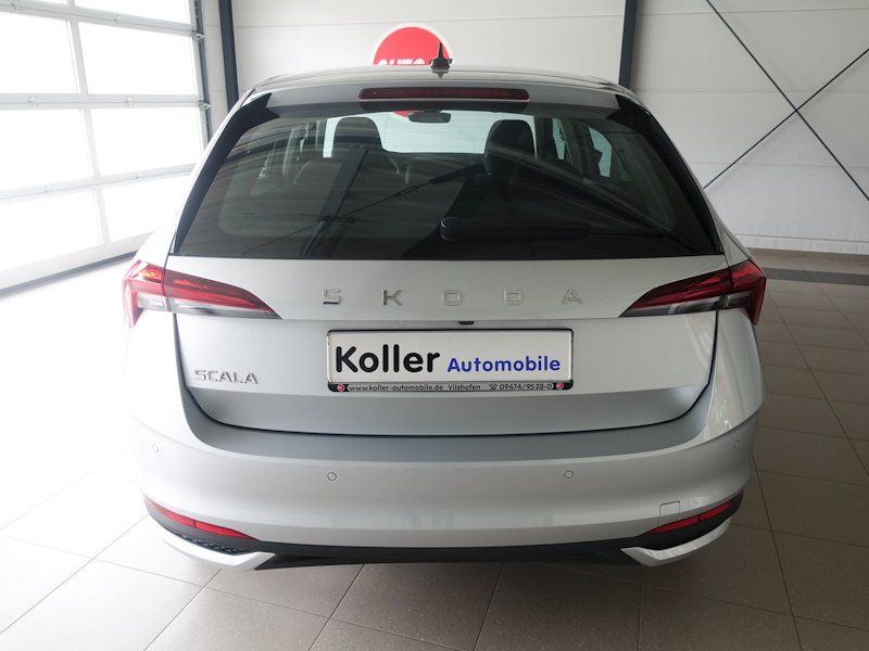 Skoda Kamiq Kamiq 1.0 TSI Style