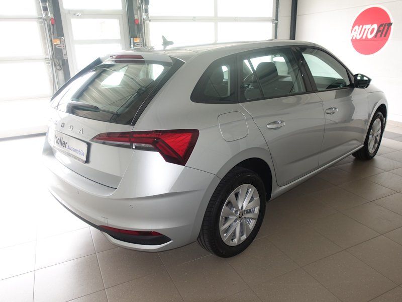 Skoda Kamiq Kamiq 1.0 TSI Style