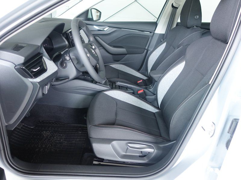 Skoda Kamiq Kamiq 1.0 TSI Style