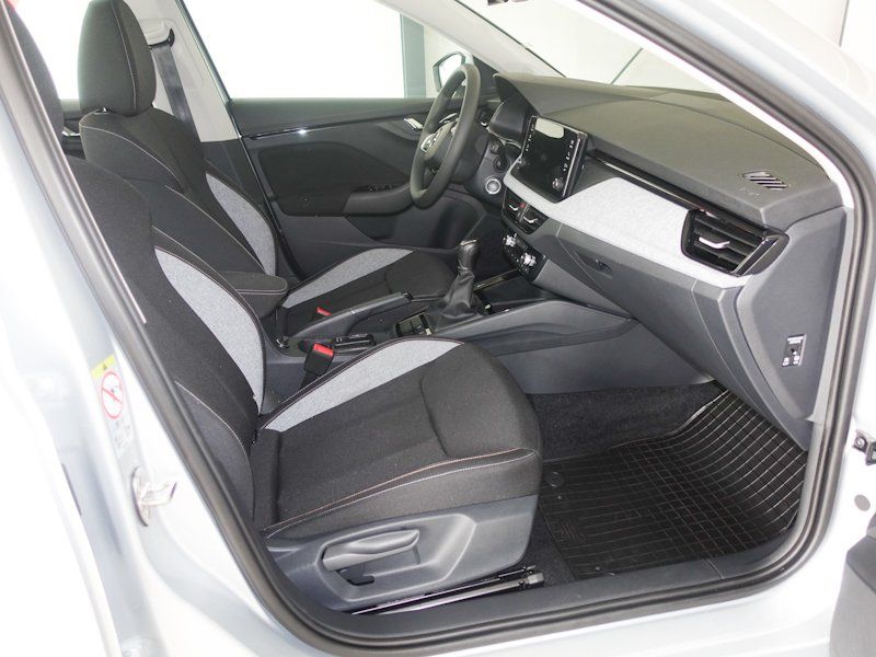 Skoda Kamiq Kamiq 1.0 TSI Style