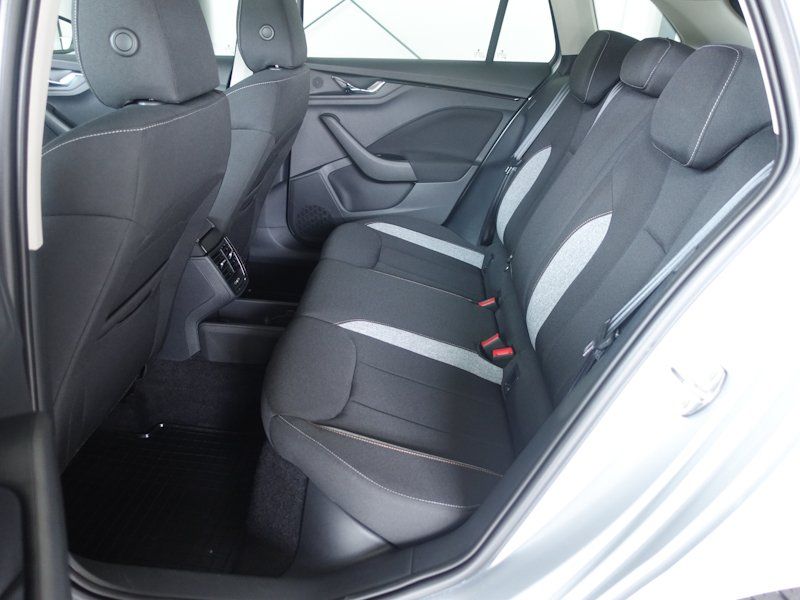 Skoda Kamiq Kamiq 1.0 TSI Style