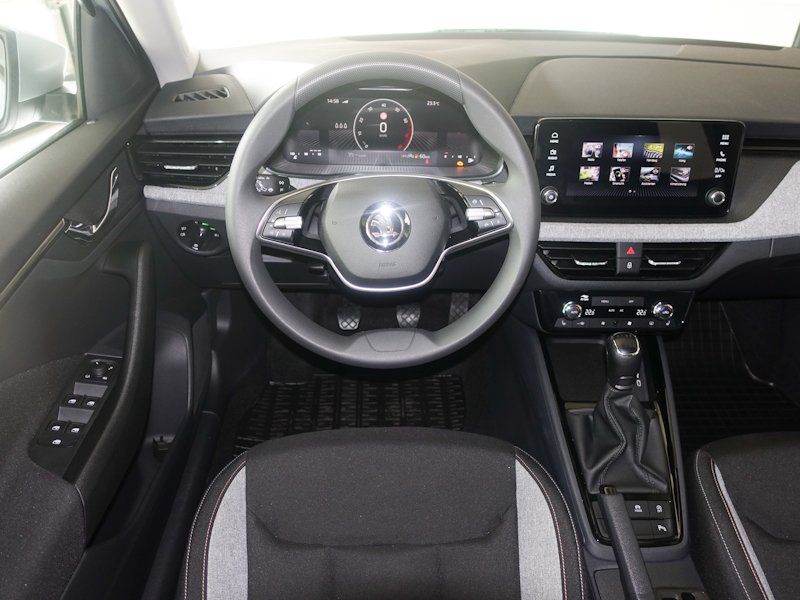 Skoda Kamiq Kamiq 1.0 TSI Style