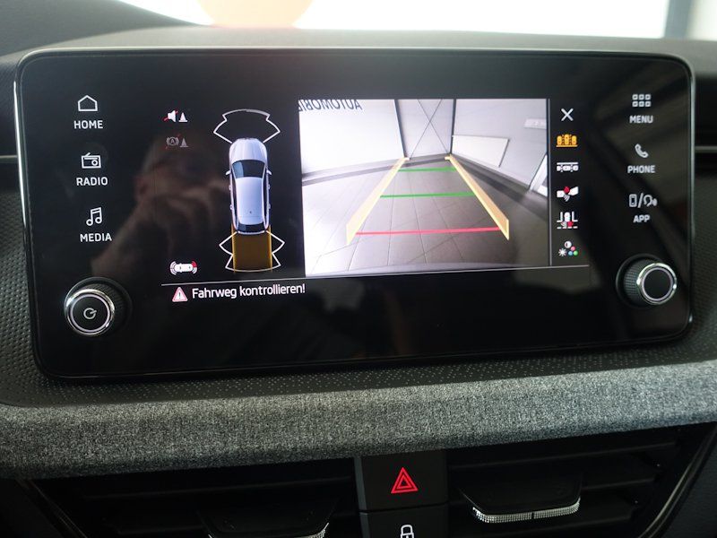 Skoda Kamiq Kamiq 1.0 TSI Style