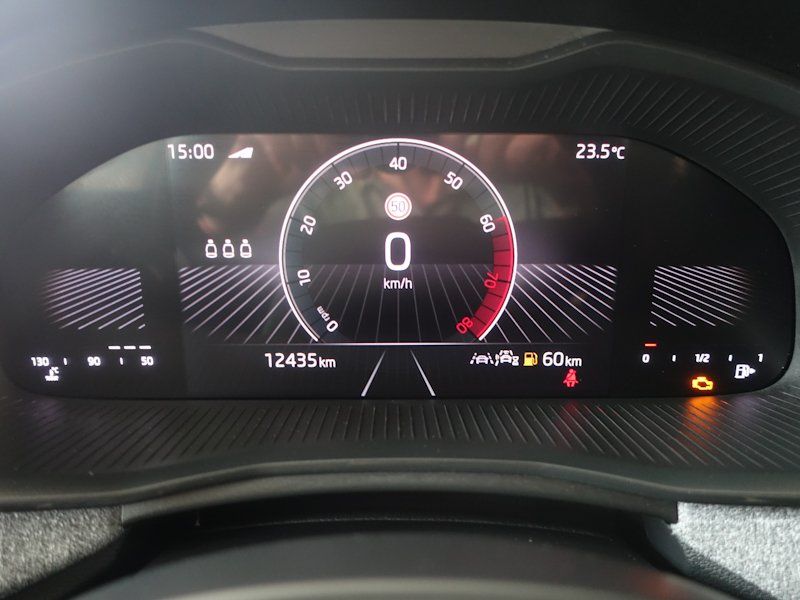 Skoda Kamiq Kamiq 1.0 TSI Style