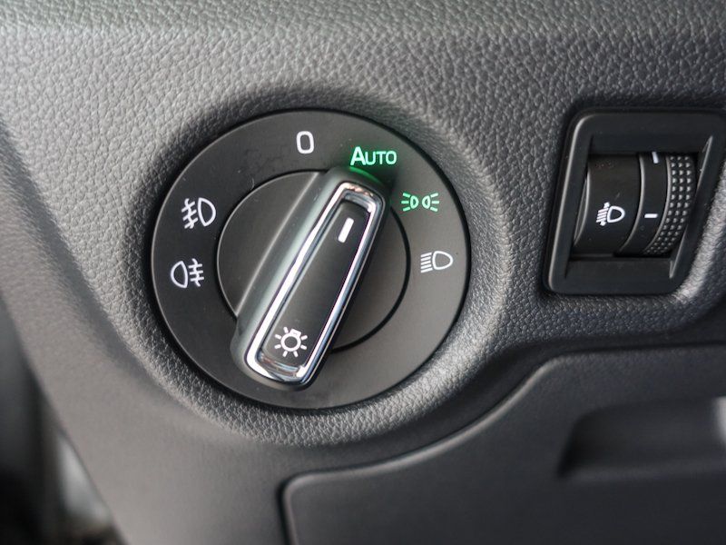 Skoda Kamiq Kamiq 1.0 TSI Style