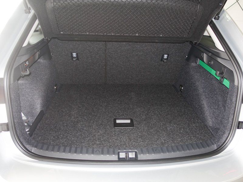 Skoda Kamiq Kamiq 1.0 TSI Style