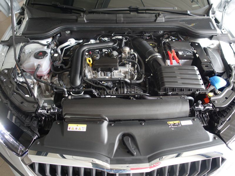 Skoda Kamiq Kamiq 1.0 TSI Style