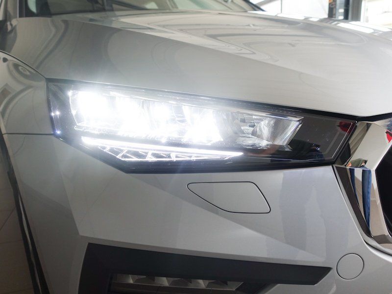 Skoda Kamiq Kamiq 1.0 TSI Style