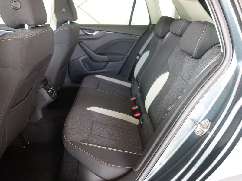 Skoda Kamiq Kamiq 1.0 TSI Style
