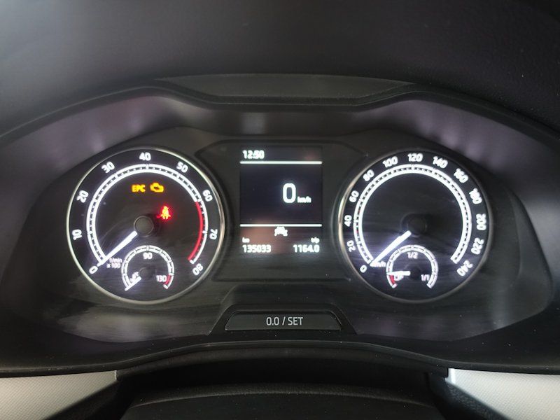 Skoda Kamiq Kamiq 1.0 TSI Style