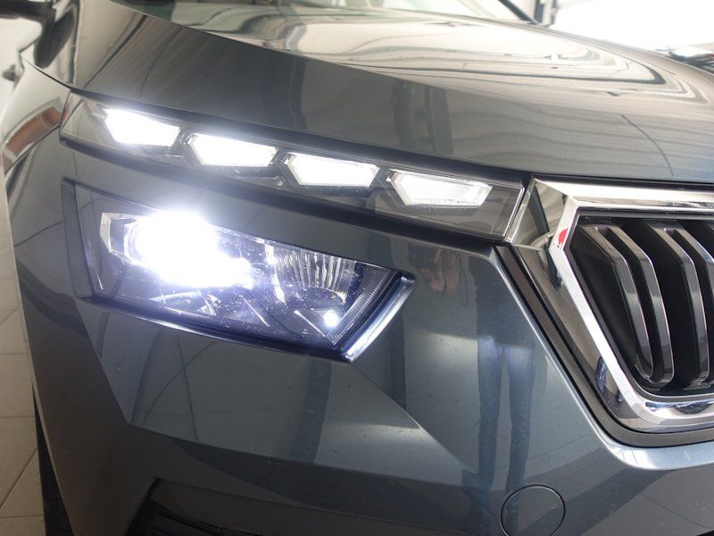 Skoda Kamiq Kamiq 1.0 TSI Style