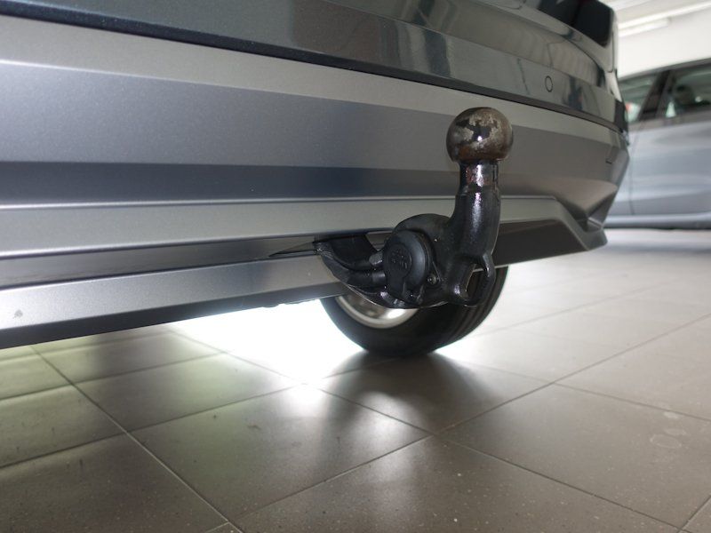 Skoda Kamiq Kamiq 1.0 TSI Style