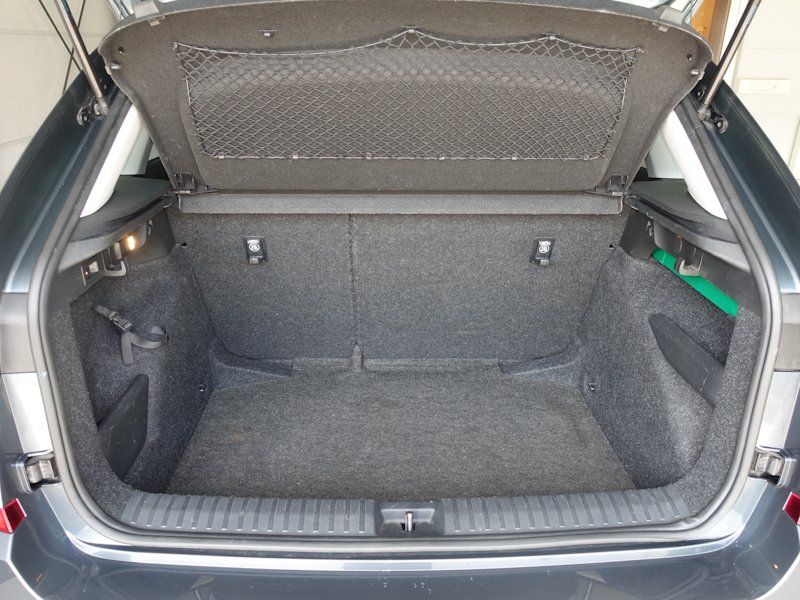 Skoda Kamiq Kamiq 1.0 TSI Style