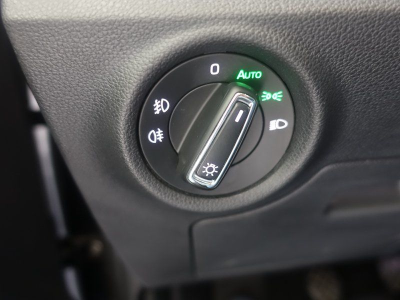 Skoda Kamiq Kamiq 1.0 TSI Style
