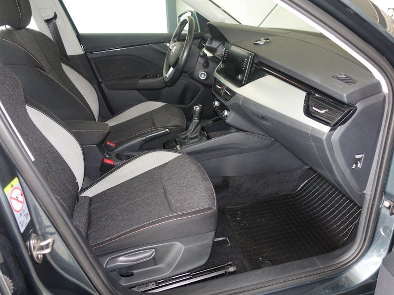 Skoda Kamiq Kamiq 1.0 TSI Style
