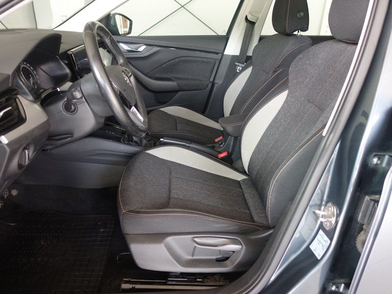 Skoda Kamiq Kamiq 1.0 TSI Style
