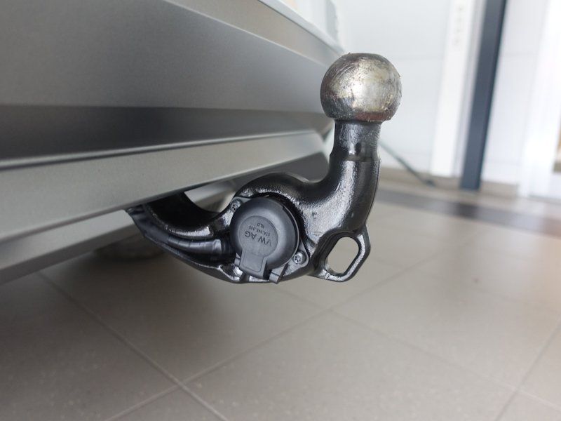 Skoda Kamiq Kamiq 1.0 TSI Style AHK el.Heckkl. Kamera 4xSHZ