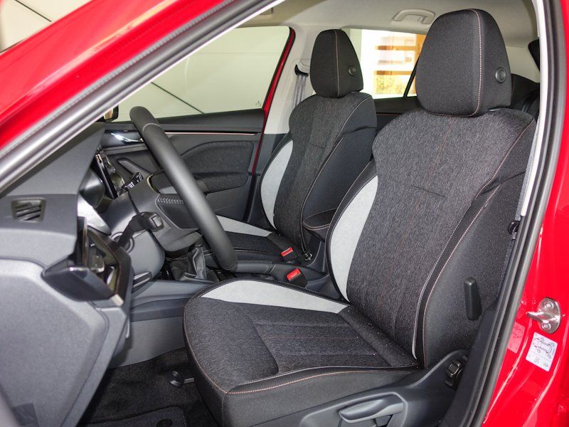 Skoda Kamiq Kamiq 1.0 TSI Style Garantie bis Okt.2027 el.He