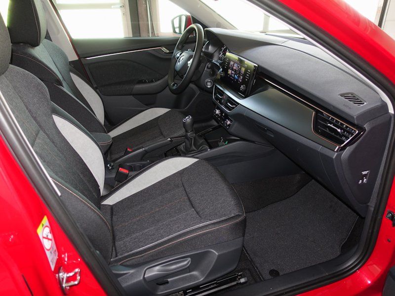 Skoda Kamiq Kamiq 1.0 TSI Style Garantie bis Okt.2027 el.He