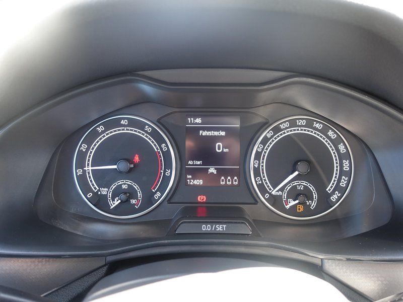 Skoda Kamiq Kamiq 1.0 TSI Style Garantie bis Okt.2027 el.He