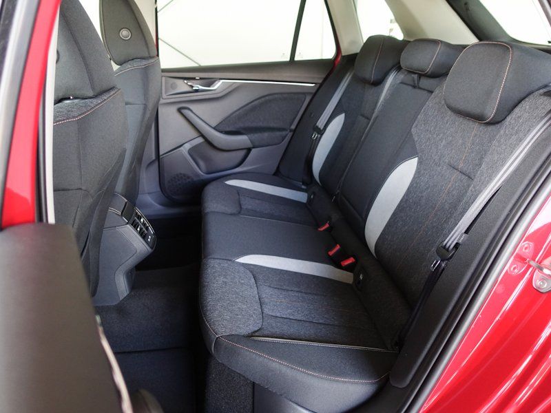 Skoda Kamiq Kamiq 1.0 TSI Style Garantie bis Okt.2027 el.He