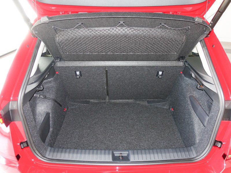 Skoda Kamiq Kamiq 1.0 TSI Style Garantie bis Okt.2027 el.He