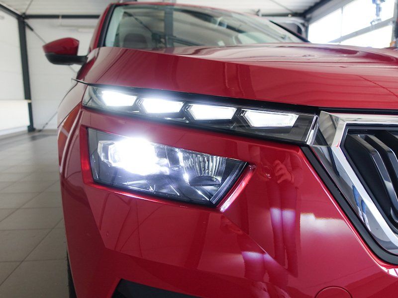 Skoda Kamiq Kamiq 1.0 TSI Style Garantie bis Okt.2027 el.He