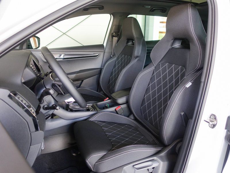 Skoda Karoq Karoq 1.5 TSI DSG Sportline