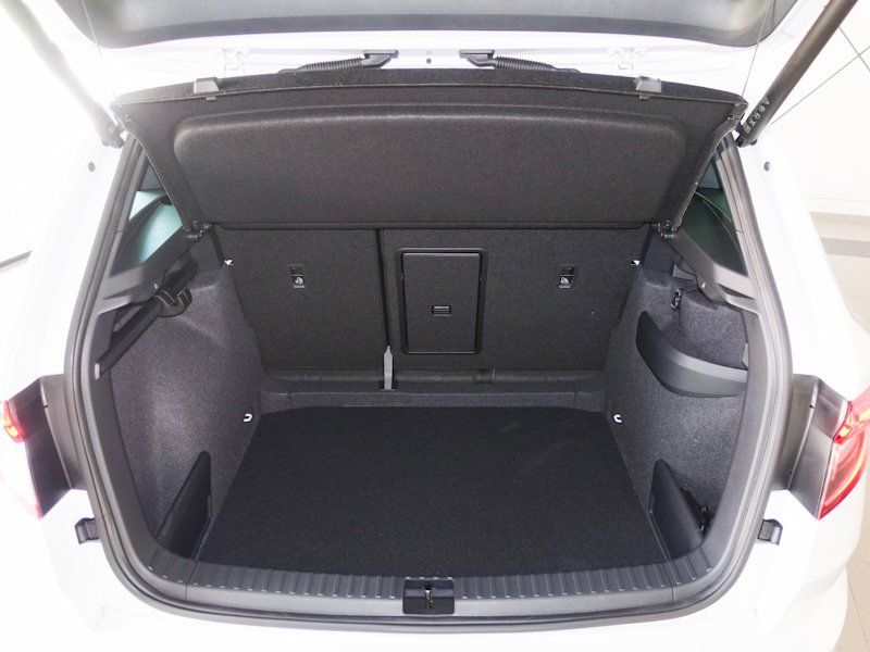 Skoda Karoq Karoq 1.5 TSI DSG Sportline