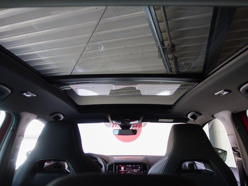 Skoda Karoq Karoq 1.5TSI DSG Sportline Garantie bis August 
