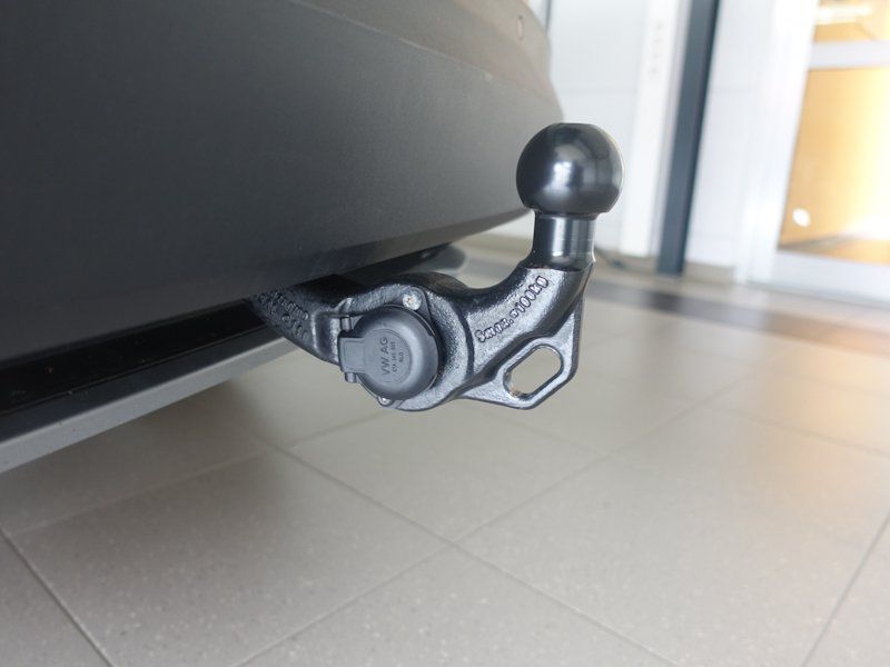 Skoda Kodiaq Kodiaq 1.5 TSI DSG AHK,Navi,Kamera,Matrix,Heckkl