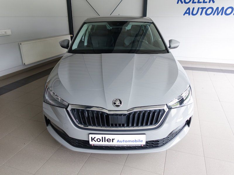 Skoda Scala Scala 1.0 TSI Ambition