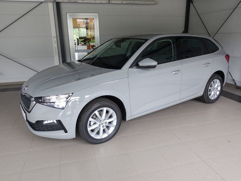 Skoda Scala Scala 1.0 TSI Ambition
