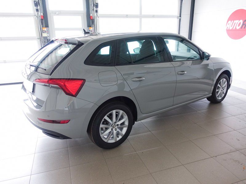 Skoda Scala Scala 1.0 TSI Ambition